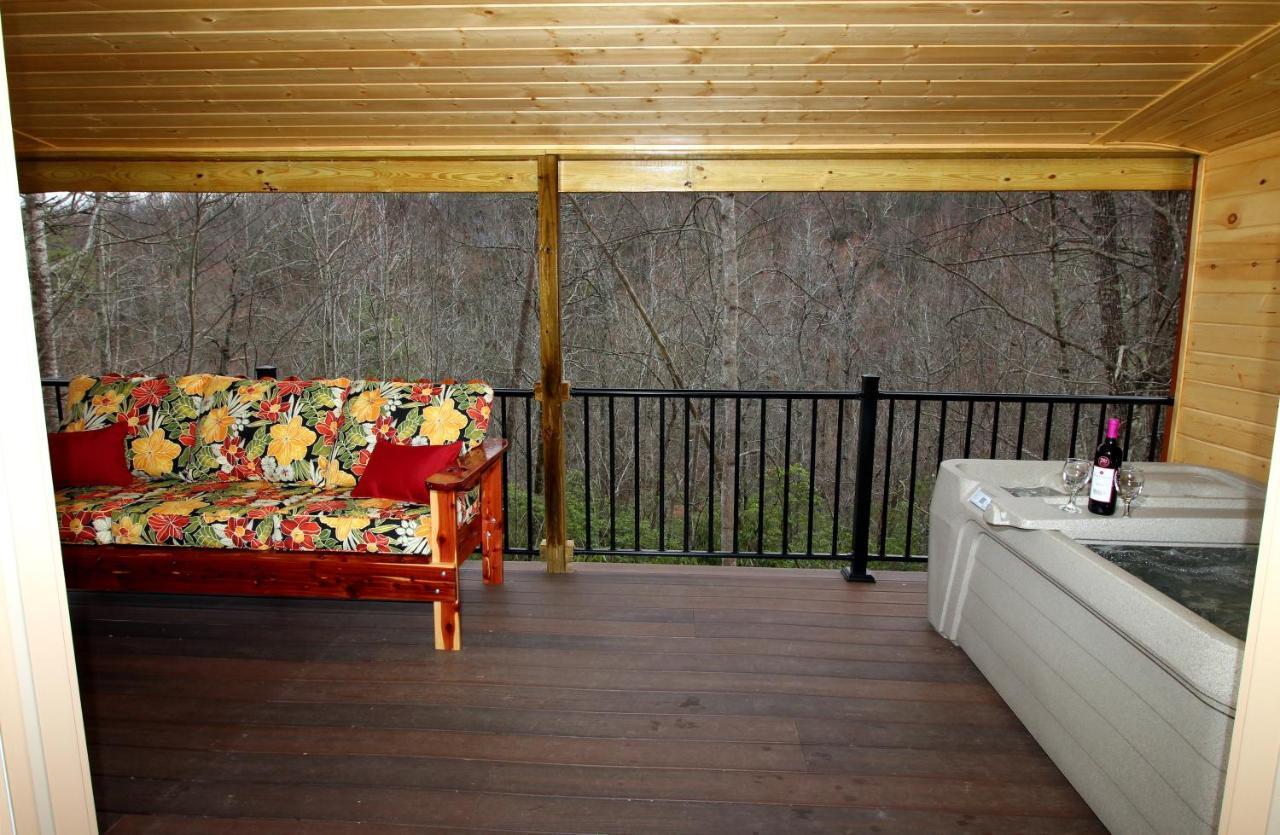 Lovin' Inn Gatlinburg Exterior foto