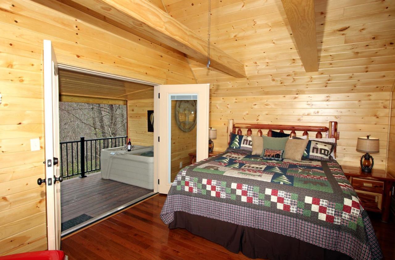 Lovin' Inn Gatlinburg Exterior foto