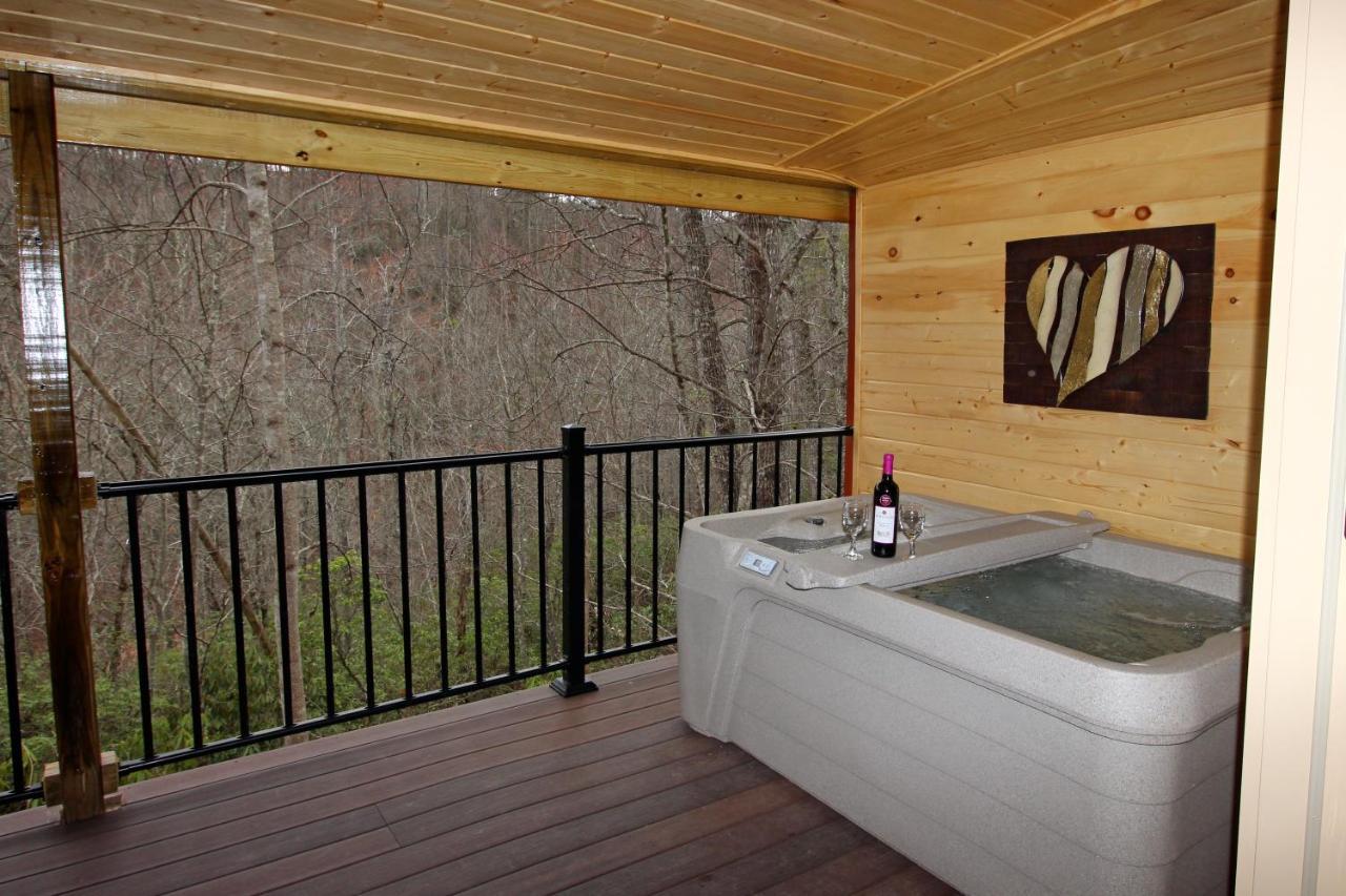 Lovin' Inn Gatlinburg Exterior foto